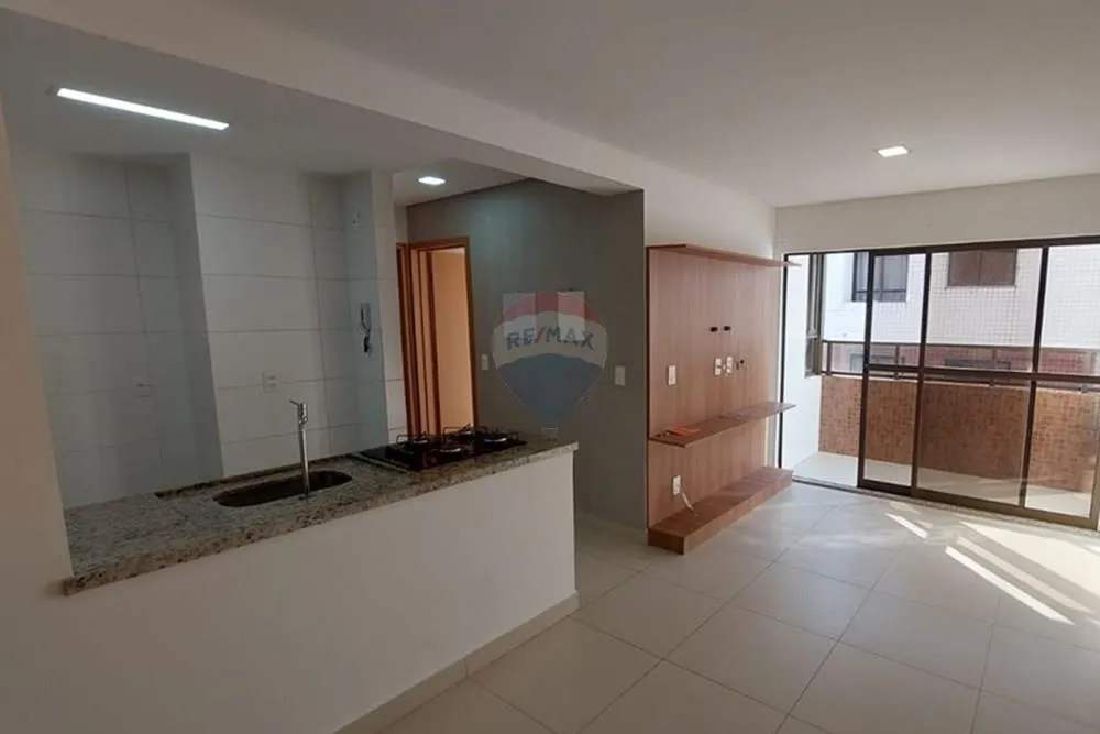 Apartamento para alugar à Beira Mar no Bessa ,João pessoa ,Paraíba -PB