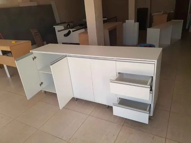 Balcão - Foto 3