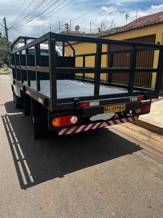 Hyundai/HR HDB 2012-2013  - Foto 11