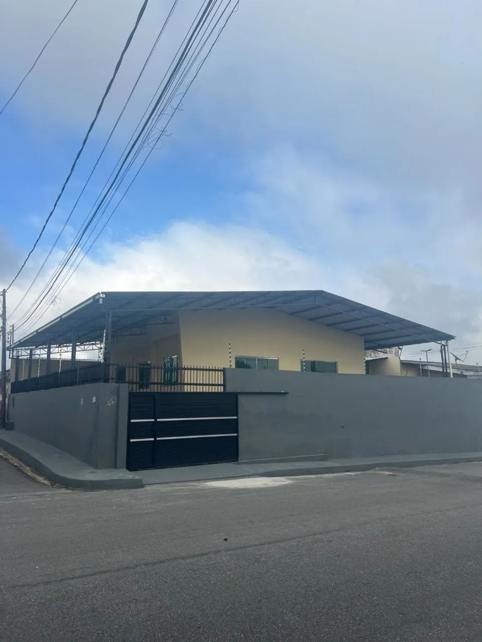 Foto - Manaus - Alvorada