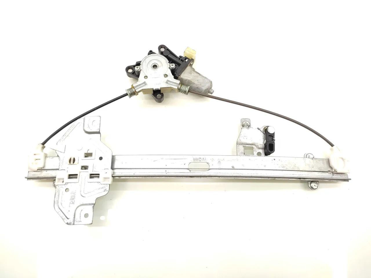 Máquina Vidro C/ Motor Traseira Esquerda Kia Carnival 2008 - Foto 2