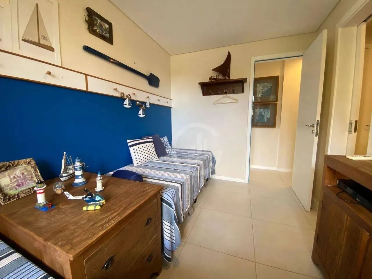 Apartamento com 4 dormitórios à venda, 118 m² por R$ 1.585.000,00 - Porto das Dunas - Aqui - Foto 11