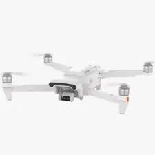 Fimi X8 Tele Max 20Km 4K 60FPS NOVINHO !!!! - Foto 6