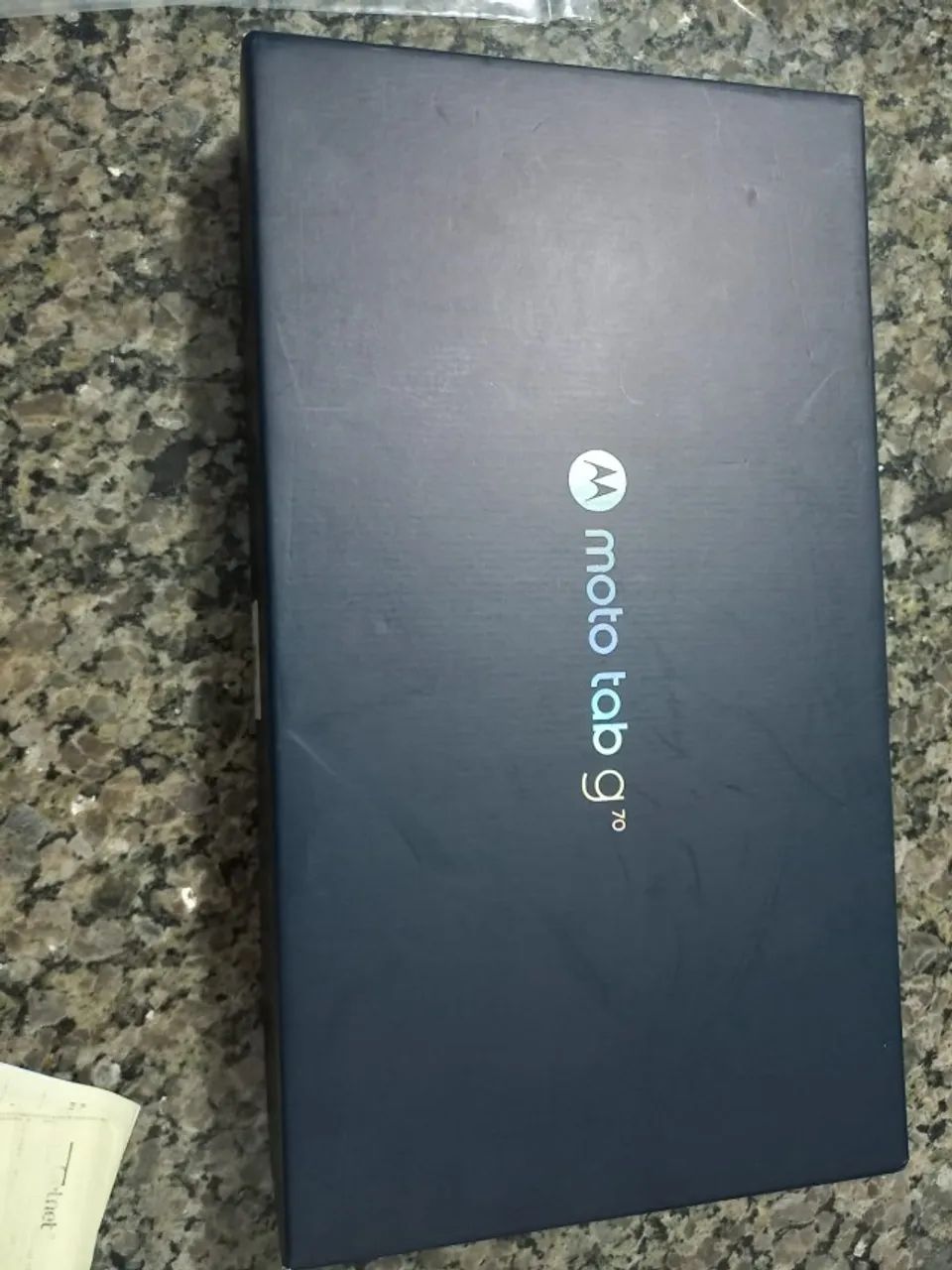 Tablet Motorola Moto Tab G - Foto 4