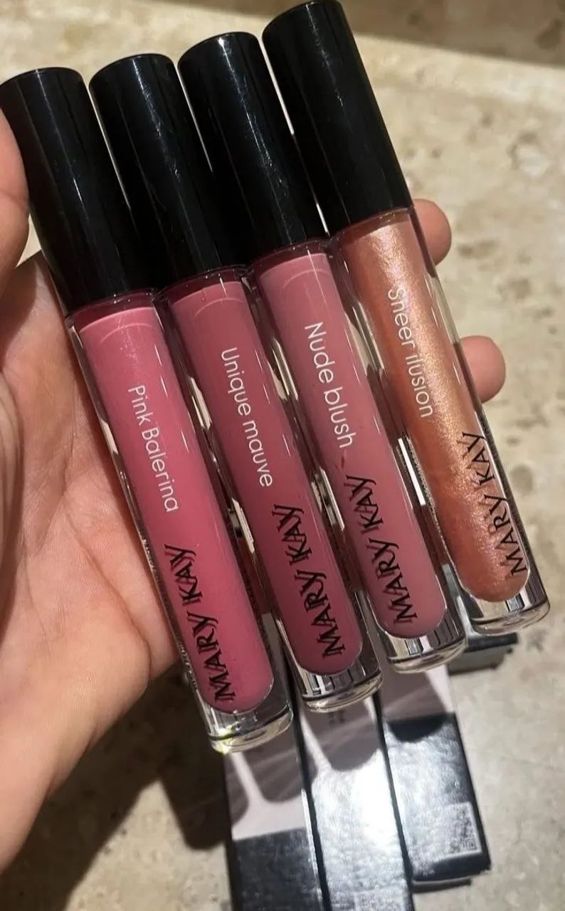 Gloss labial  Mary Kay  - Foto 2