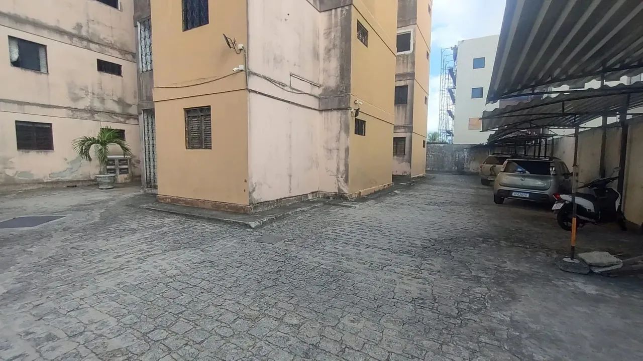 Imóvel para aluguel tem 58 metros quadrados com 2 quartos em Cristo Redentor - João Pessoa - Foto 5