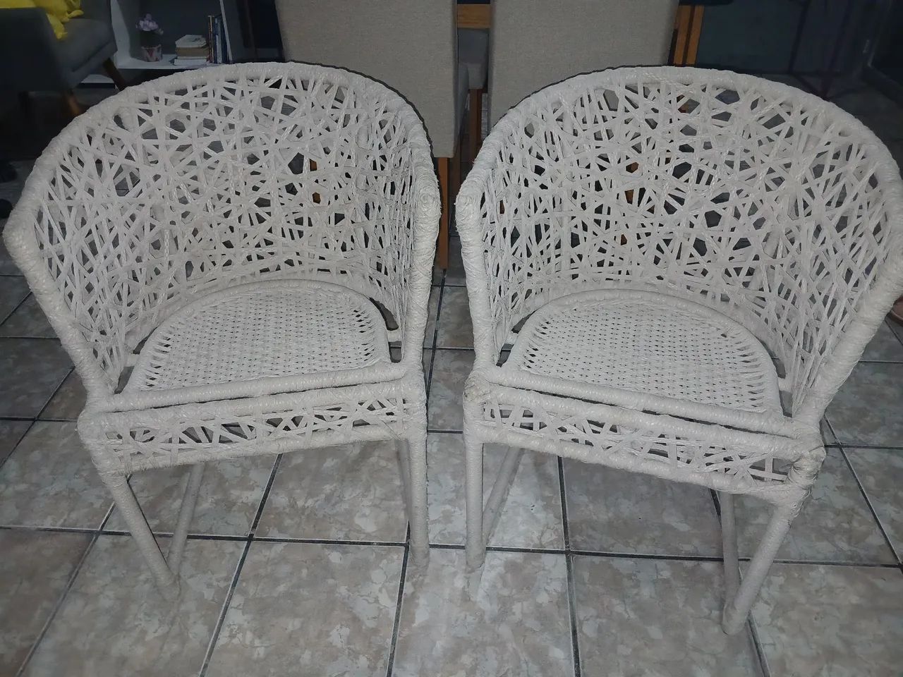 Cadeira Moderna 64386070402817121