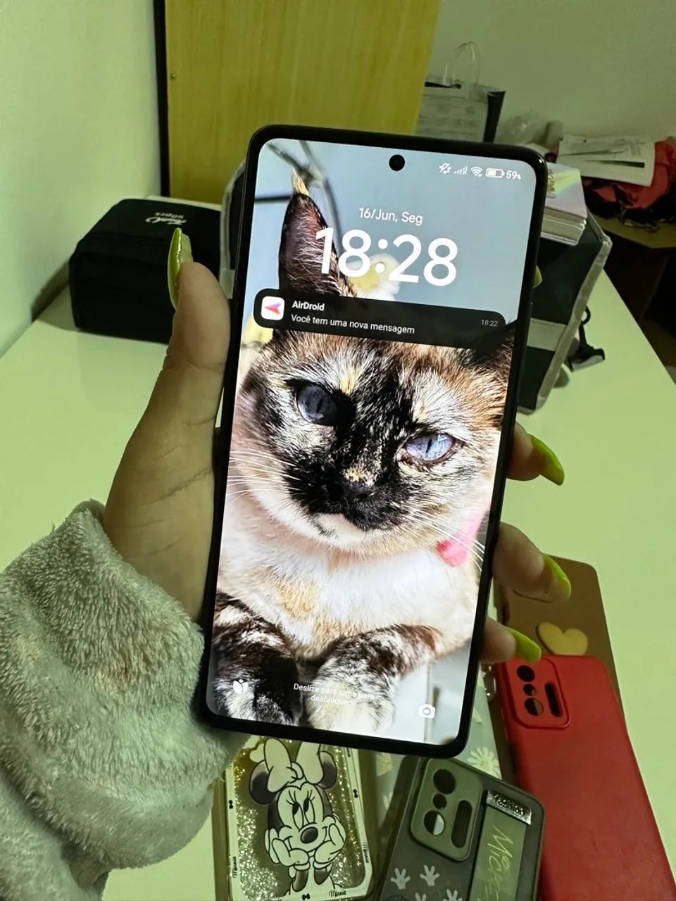 Xiaomi 11 t pro 12gb - Foto 2