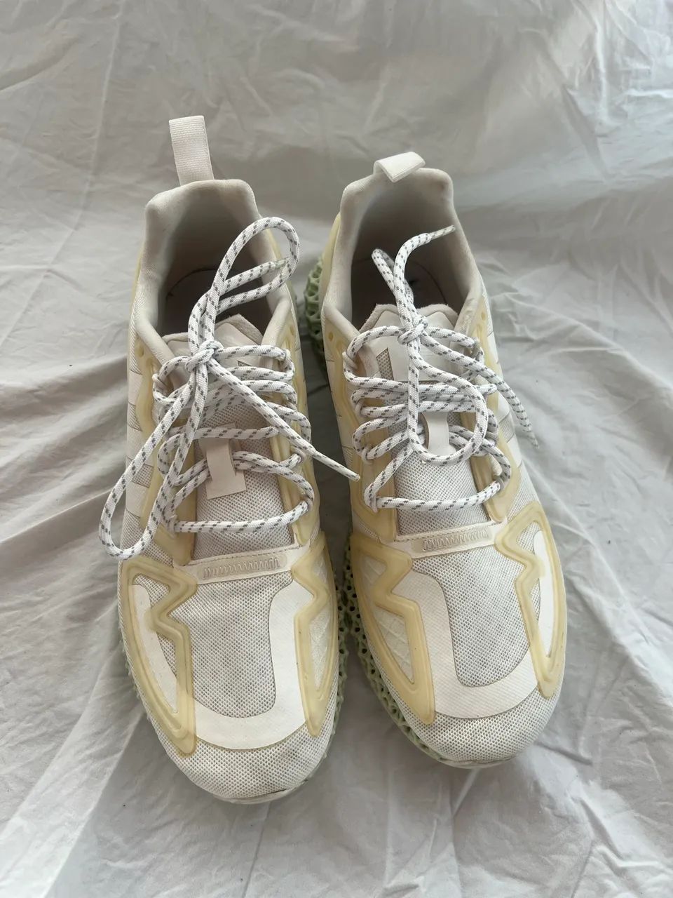 tênis Adidas ZX 2K 4D - Calçados Esportivos - Vila Francos, São