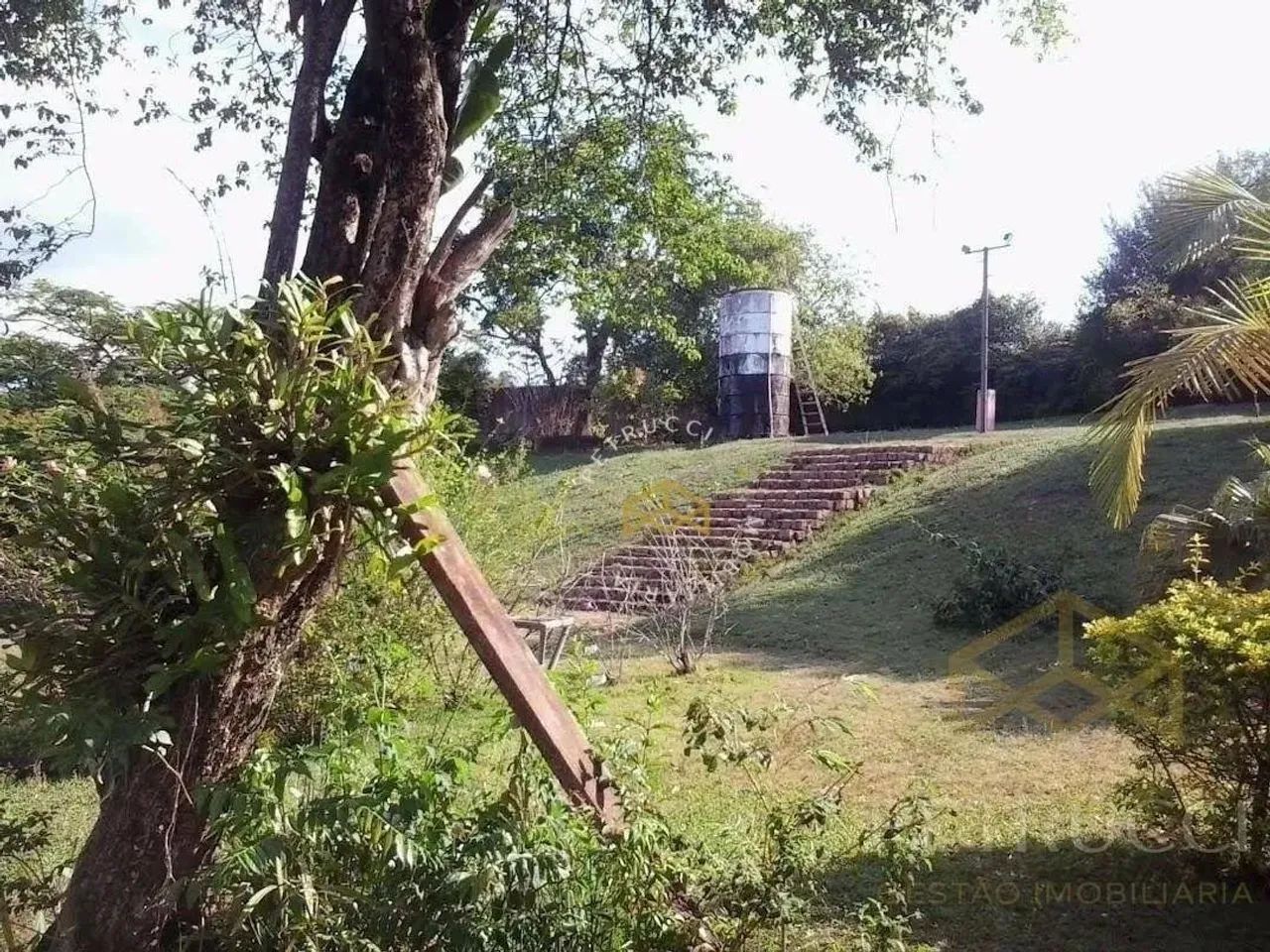 Chácara Residencial à venda, Centro, Itupeva - CH0045. - Foto 2