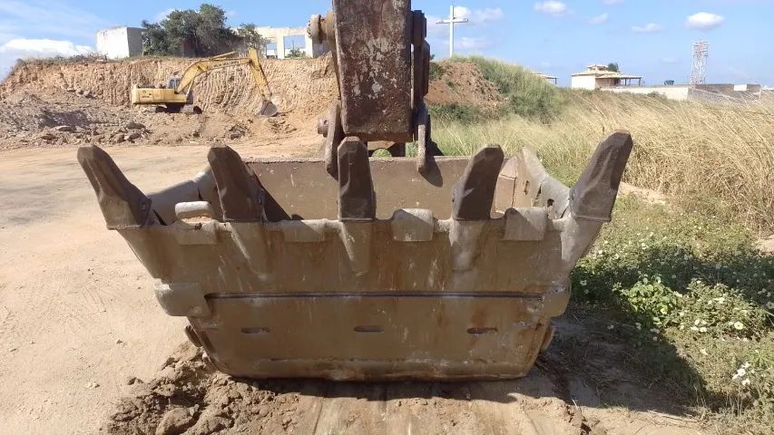 Escavadeira Hidráulica John Deere 35G - Foto 3