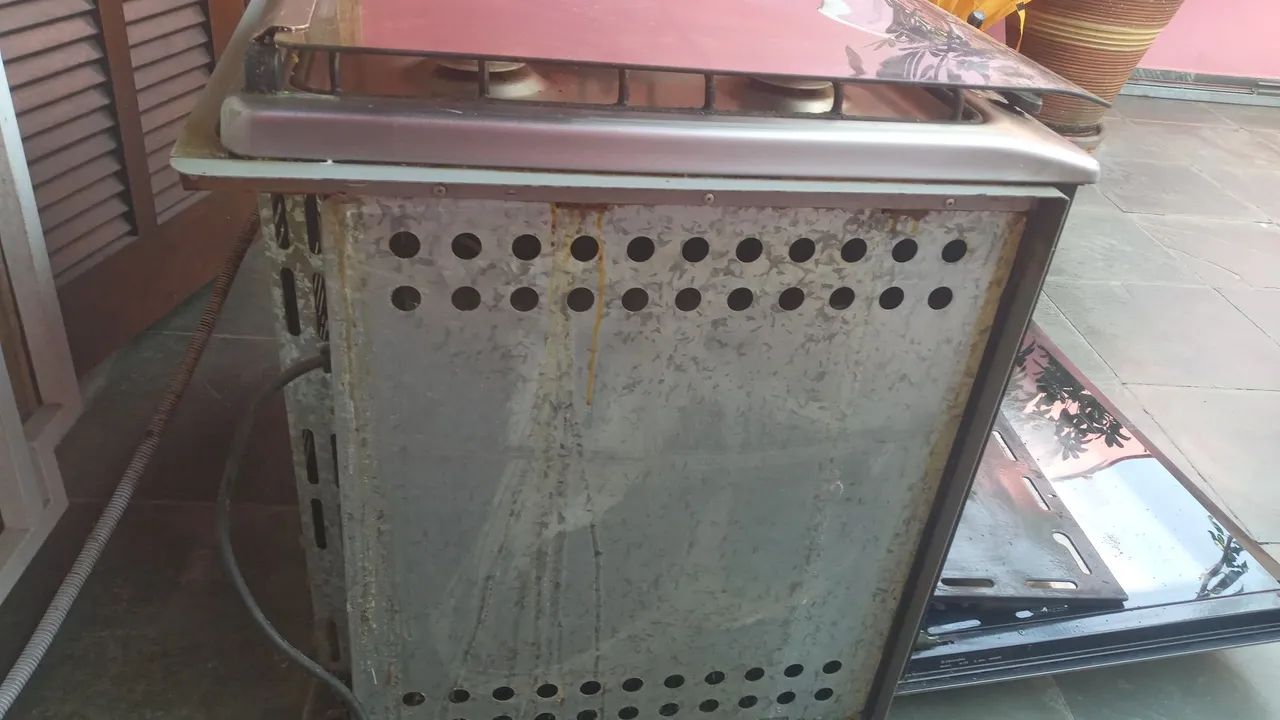 Fogão electrolux de embutir - Foto 4