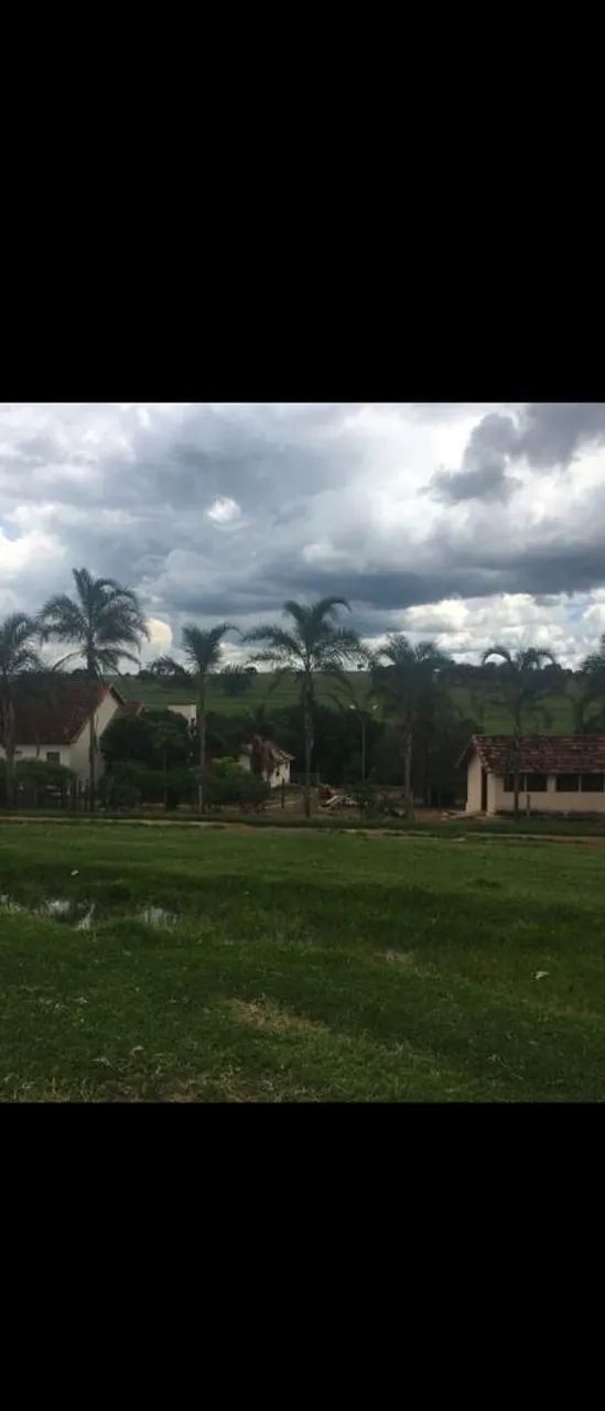 Fazenda alto padrão no triângulo mineiro  - Foto 2