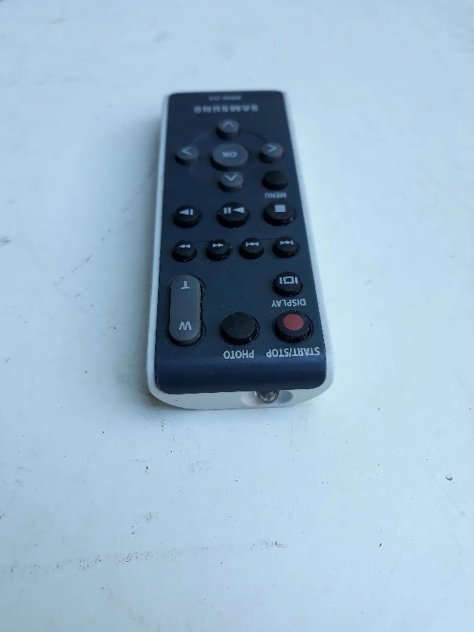 Controle Remoto Samsung Brm-d4 para Filmadora - Foto 3