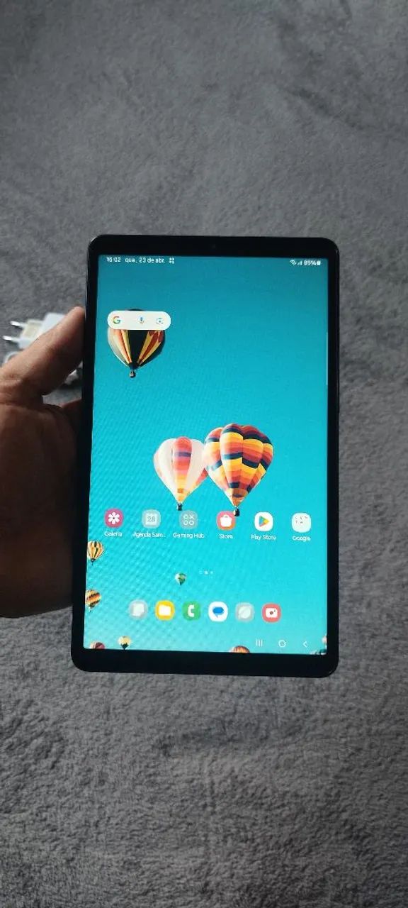 Tablet Samsung Galaxy A9 (Novo) - Foto 2