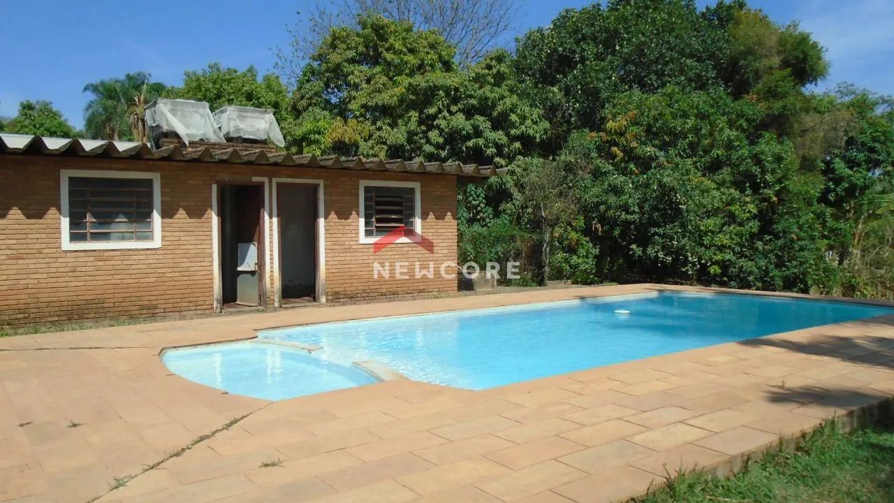 Chácara em Rua Doutora Matilde Pettine - Jardim Monte Belo - Campinas/SP - Foto 14