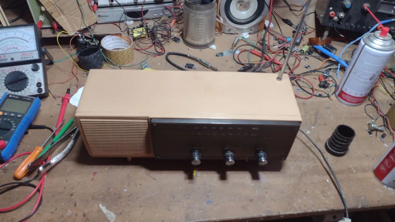 Radio osaka - Foto 2