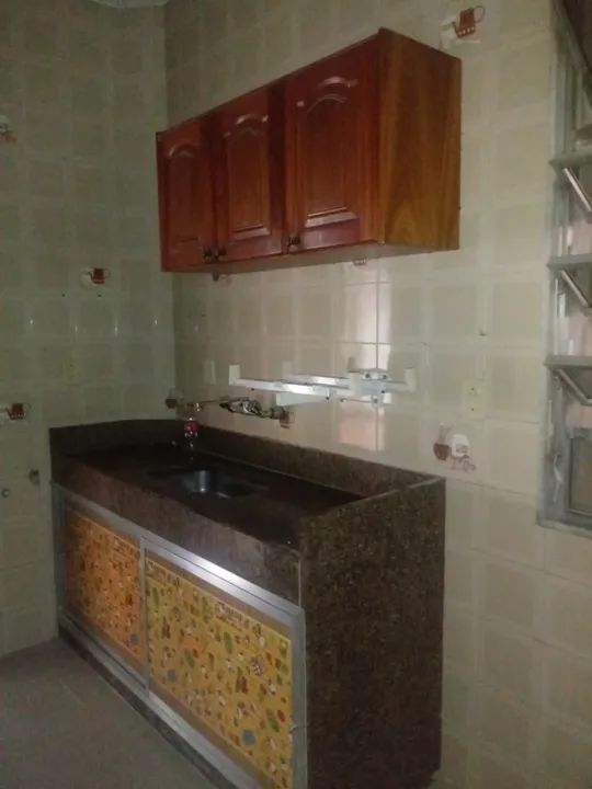 ALUGO APARTAMENTO ILHA  - Foto 8