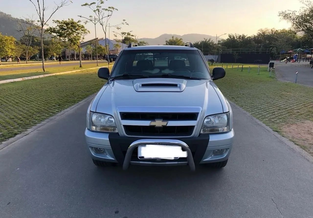 S10 Execuitive 2.4 2010