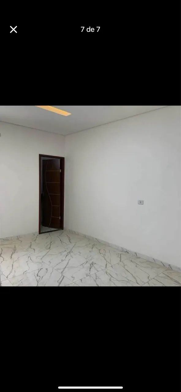 ~CASA NO JARDIM SÃO CRISTÓVÃO  - Foto 5