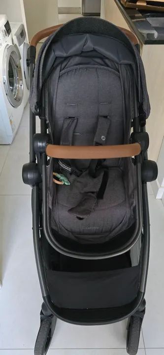Carrinho de Bebê + bb conforto - Maxi-Cosi - Anna 3
