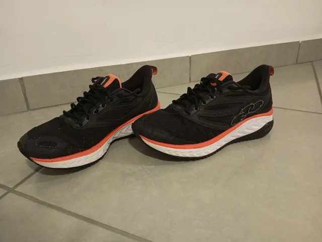 tênis olympikus fusão masculino 39