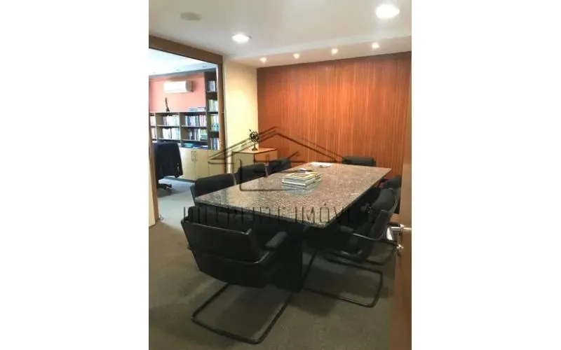 VENDA SALAS COMERCIAIS EM ANDAR EXCLUSIVO 145 M2 CENTRO DE SÃO PAULOVENDA SALAS COMERCIAIS