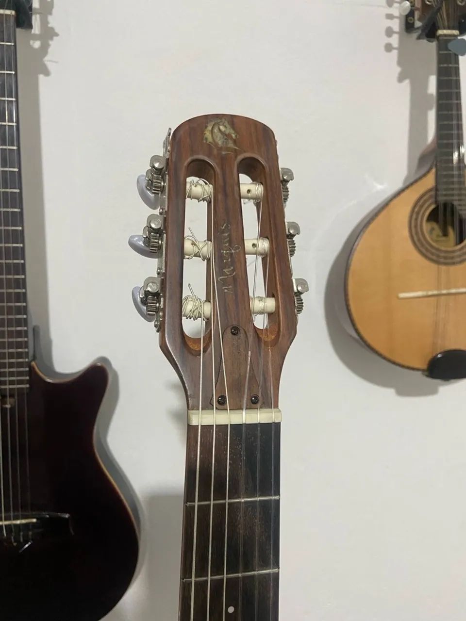 Violão Marquês com Fishiman  - Foto 3