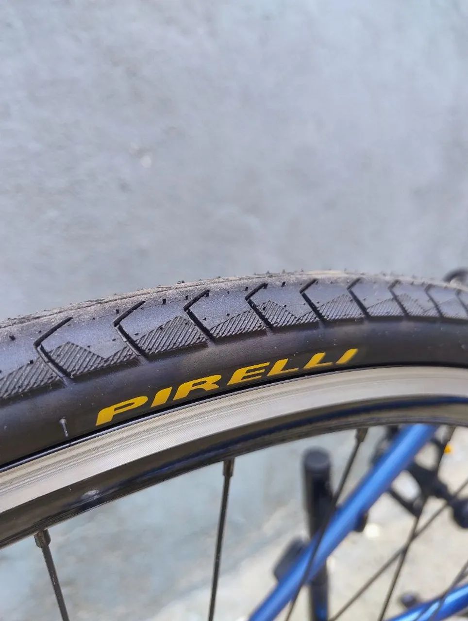 Bicicleta Speed santa cruz  - Foto 4