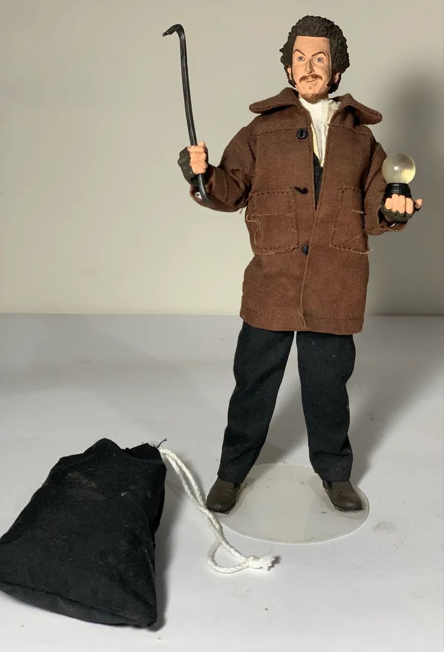 Marv Esqueceram de Mim Neca Original 