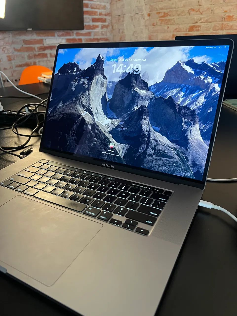 MacBook Pro 2019 I9 64gb RAM - Notebooks - Vila Velha, Rio Branco