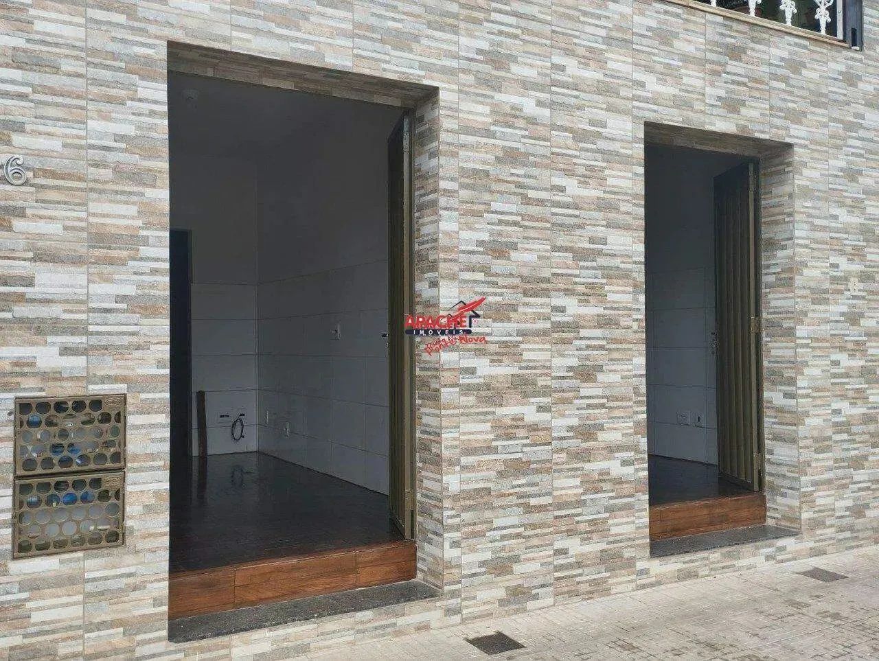 Ponto Comercial para Locação no Triângulo, Ponte Nova-MG