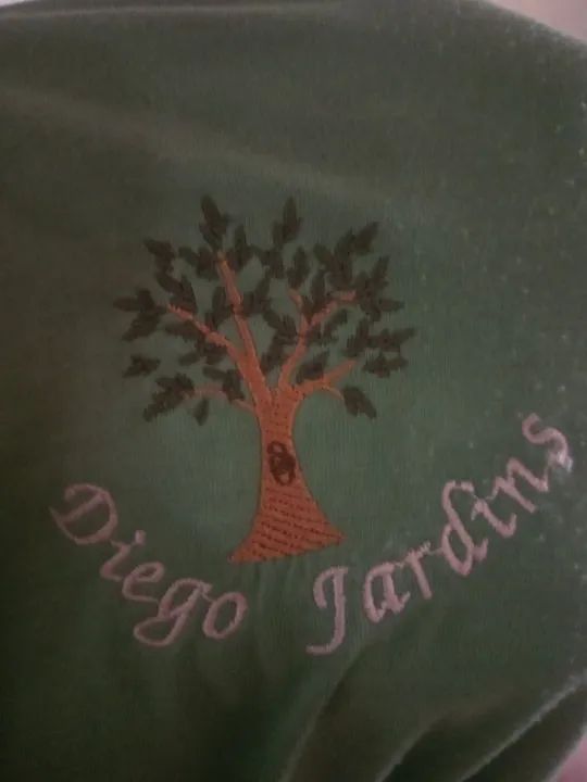 Diego Jardins