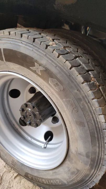 Vendo micro ônibus  - Foto 8