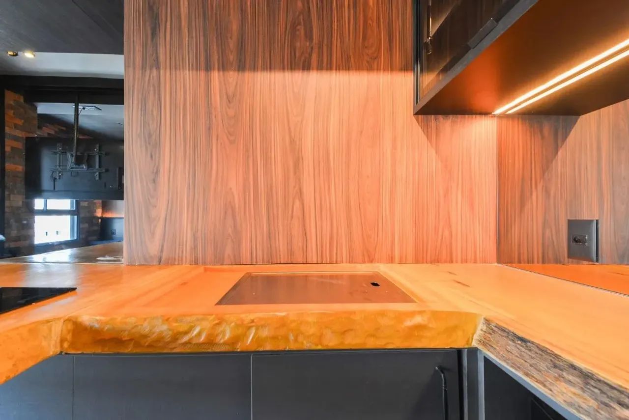 Studio para venda em Moema com 1 quarto, 28m² - Foto 5