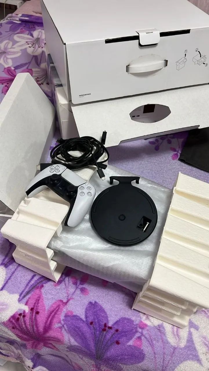 Playstation 5 - Novo - Foto 4