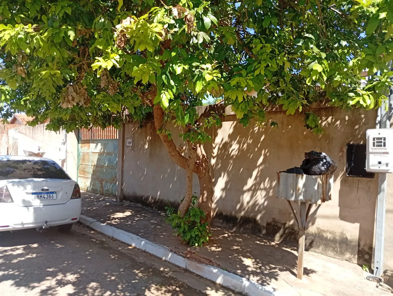 Casa em Várzea Grande Residencial São Benedito