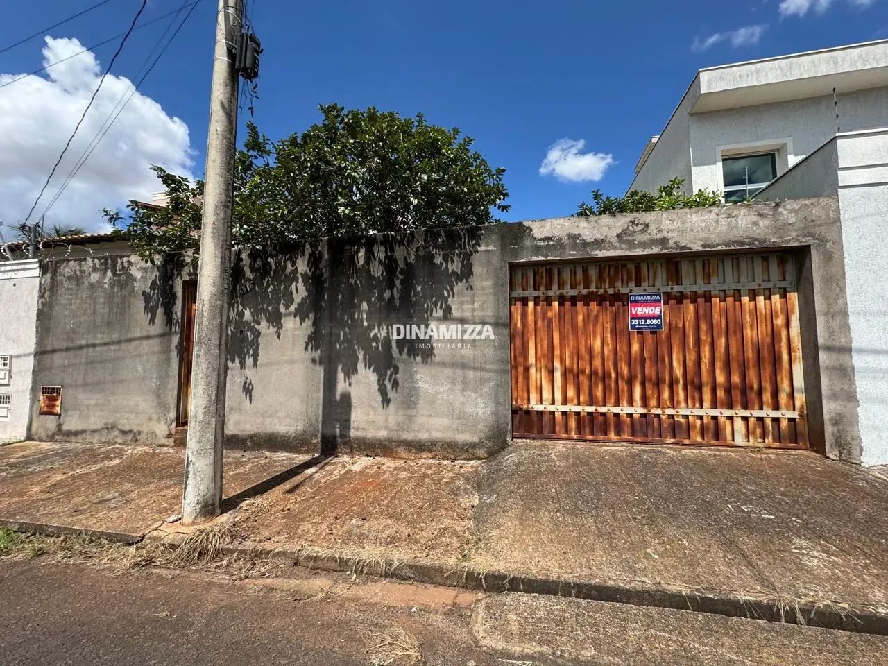 Terreno no Bairro Vila Celeste - Foto 2