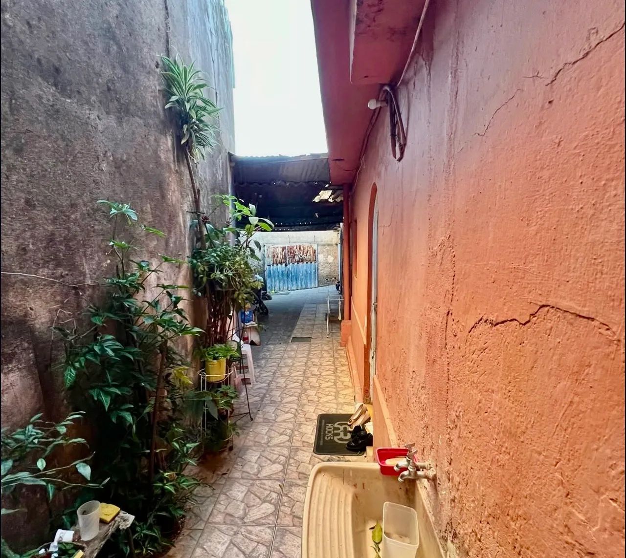 Casa no Bairro Nova Gameleira  - Foto 5
