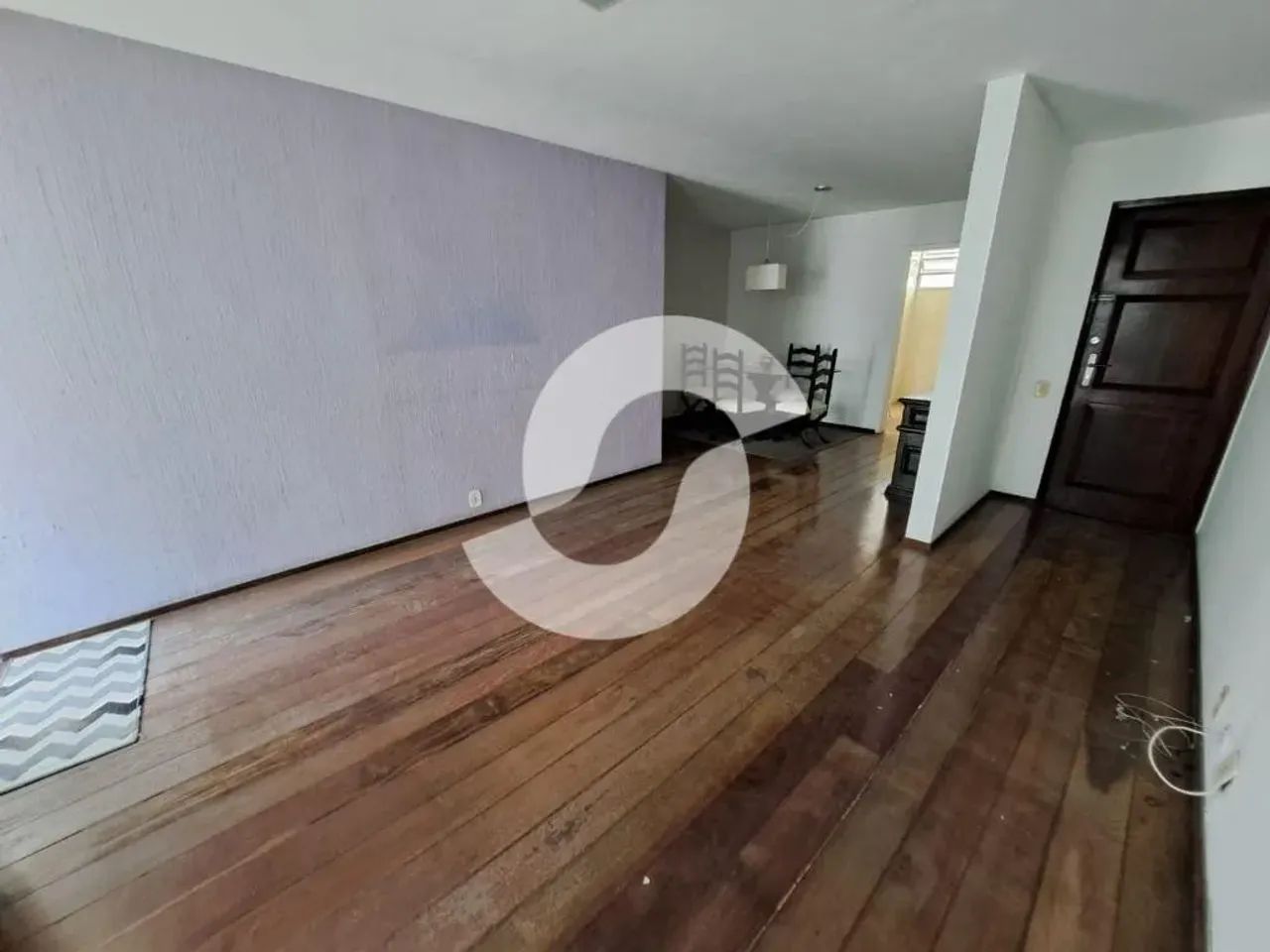 Apartamento de 115 m² na Jornalista Alberto Francisco Torres - Icaraí - Niterói - RJ, à ve - Foto 5