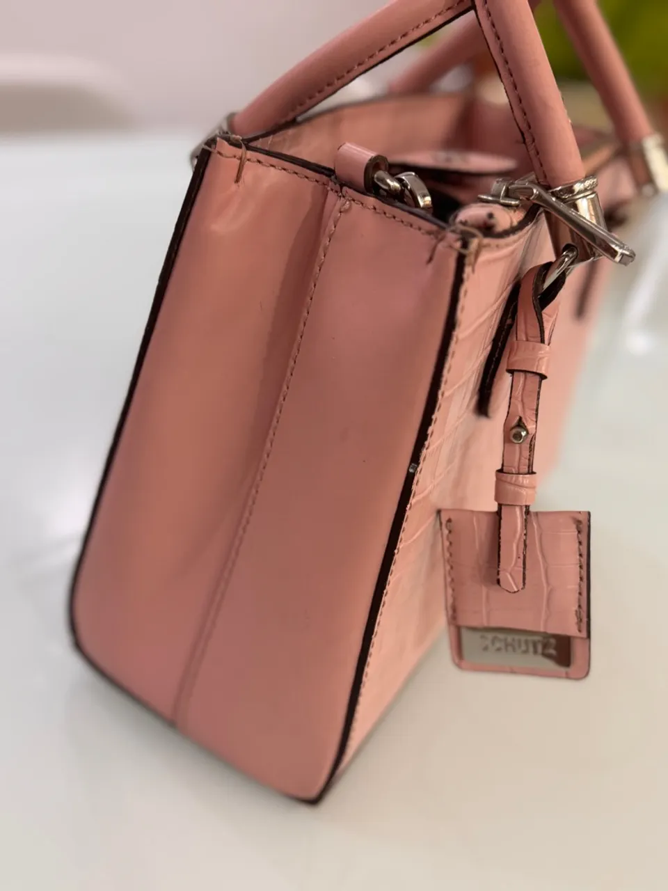 Bolsa Schütz