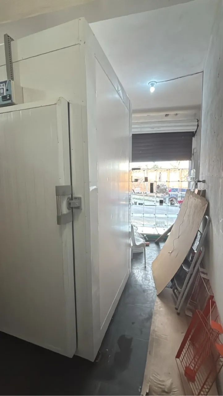 Câmara fria - Foto 3