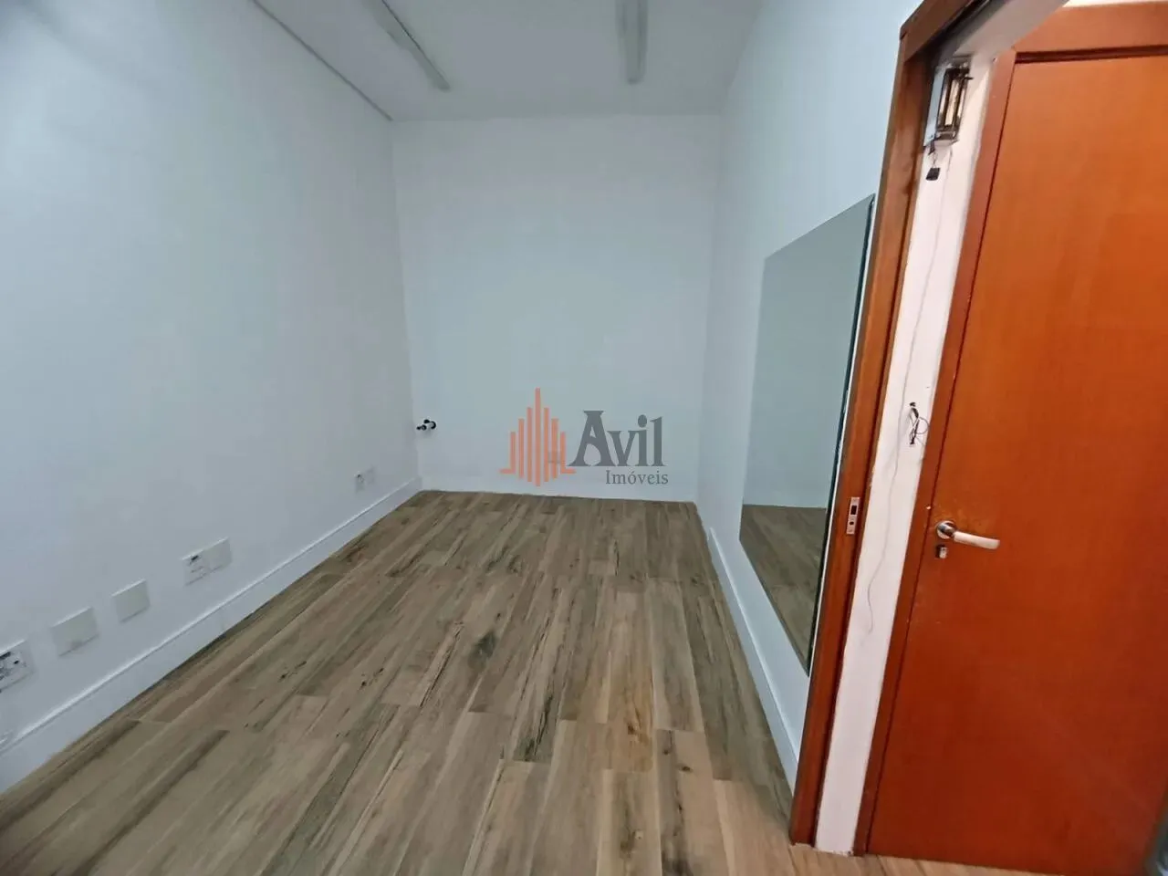 Sala Comercial para Locação no Tatuapé 100m²
