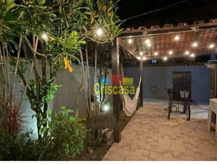 Casa com 3 dormitórios para alugar, 200 m² por R$ 3.500,00/mês - Lagoa - Macaé/RJ