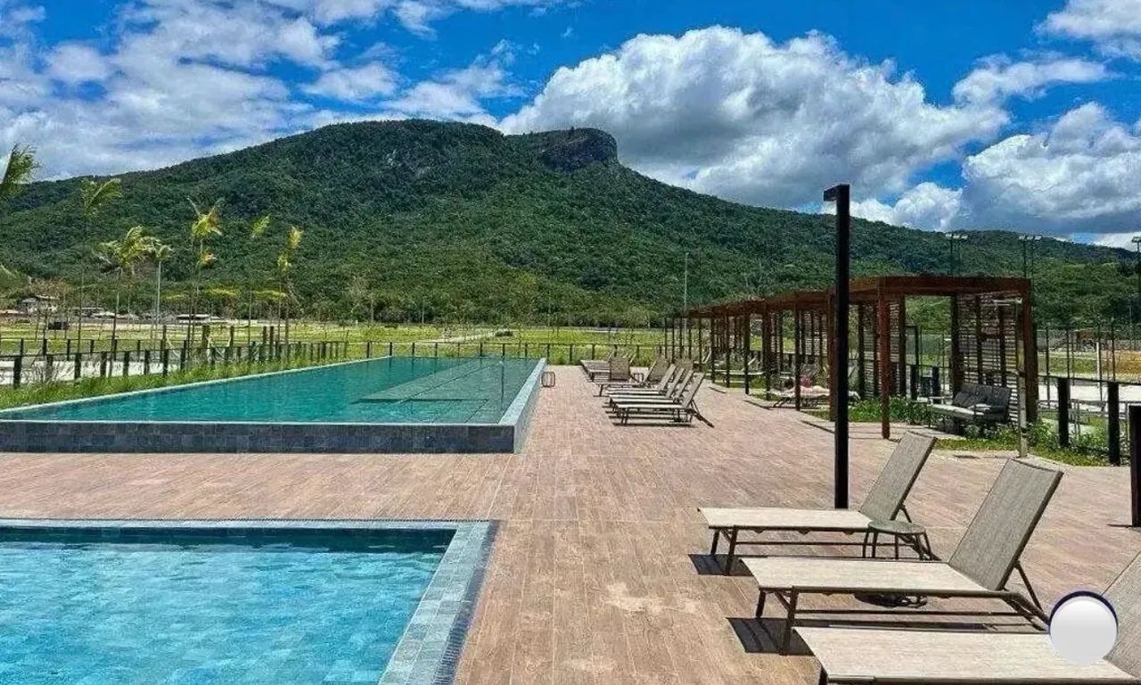 Terreno no Reserva da Pedra - Foto 5