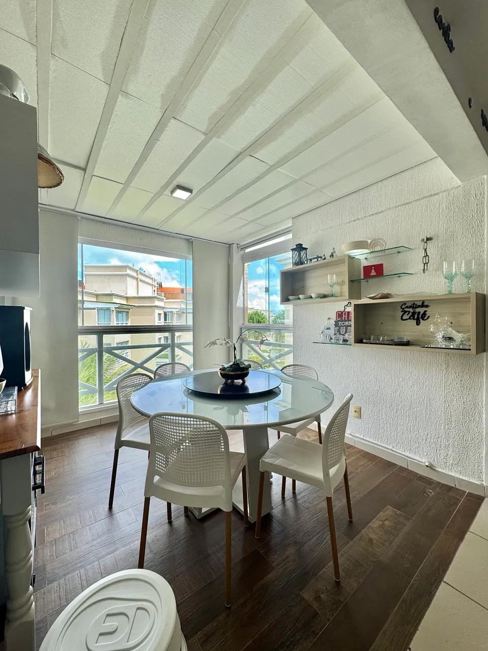APARTAMENTO A VENDA/PORTO BRASIL/590.000