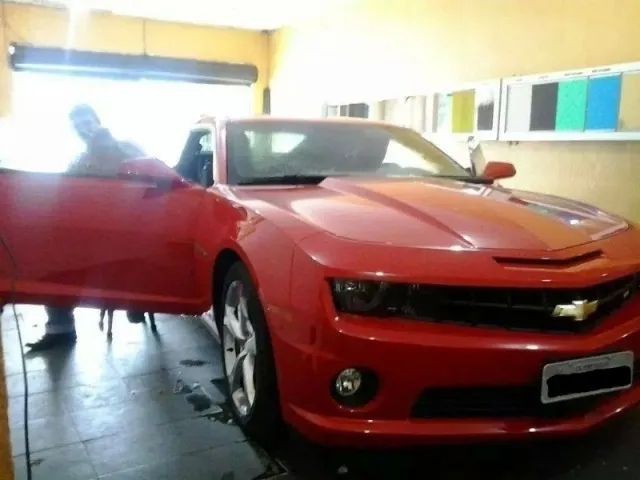 Fumê de nono cerâmica  - Foto 3