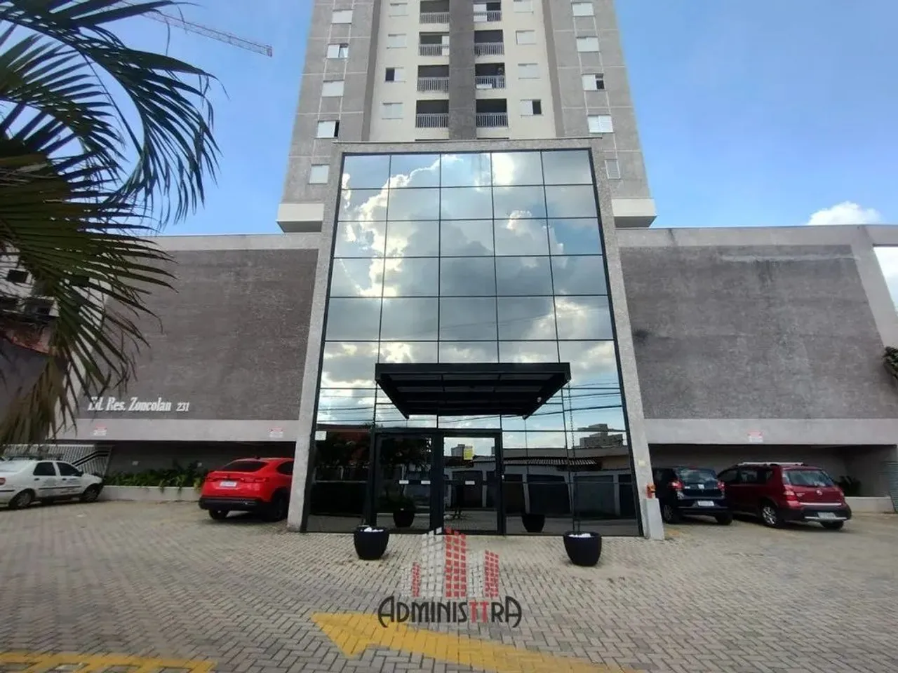 APARTAMENTO PARA ALUGAR JD PIRATININGA SOROCABA SP