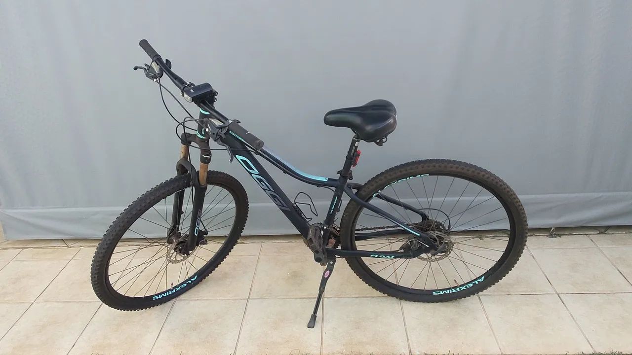 Bicicleta Oggi Float Sport Aro 29 - Foto 4