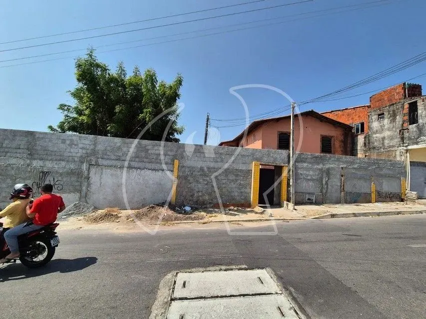 Prédio à venda, 663 m² por R$ 1.000.000,00 - Vicente Pinzon - Fortaleza/CE
